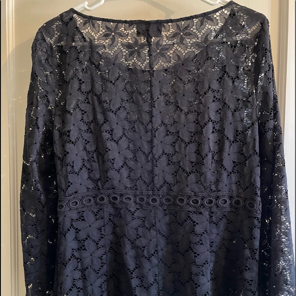 Date Night Dress - Picture 2 of 6